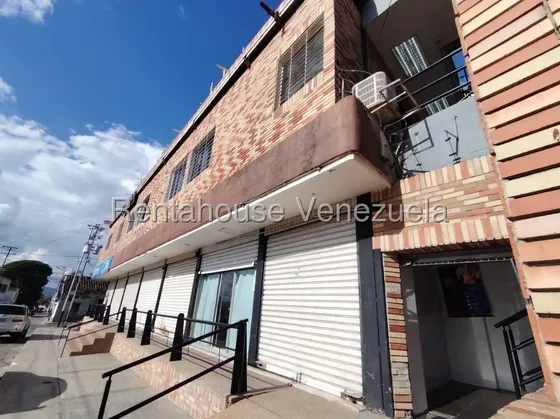 Dennymar, Vende Oficinas En Zona Estrategica De Cabudare, Con Todos Los Servicios Basicos En Optimas Condiciones, Contactame! B6a18872.