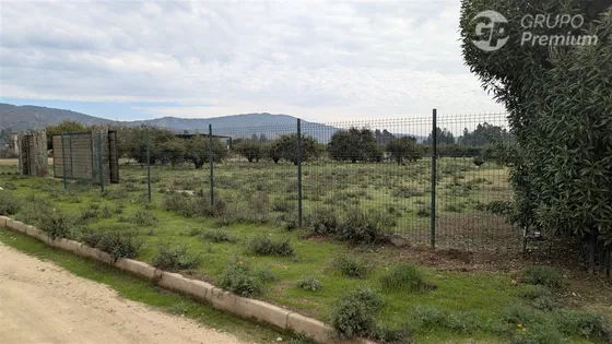 Oportunidad De Parcela En Venta En Quilpué