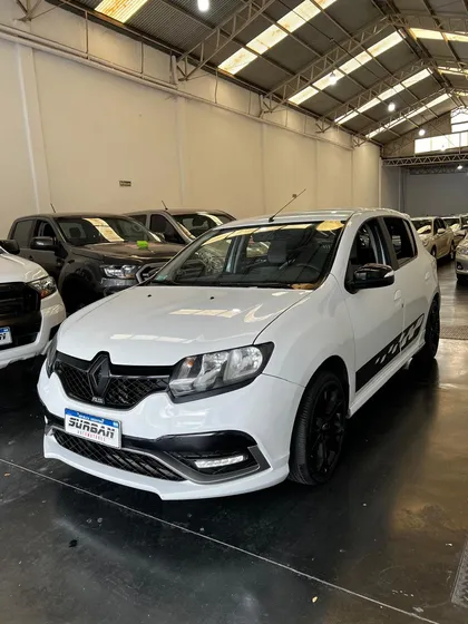Renault Sandero 2.0 Rs 145cv