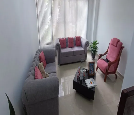 Casa En Venta, Barrio Ingenio, Cali, Valle Del Cauca