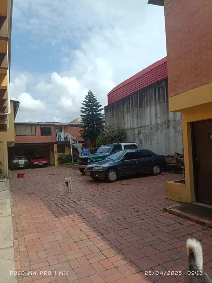 Venta De Lote Con Casas Contruidas   