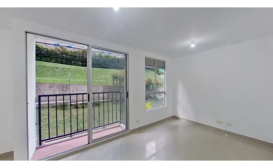 Venta Apartamento Altos Calasanz