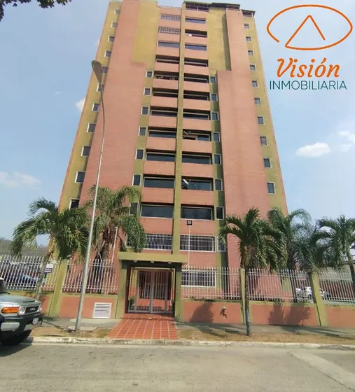Pent House En Alquiler 3 Niveles En Urbanización Paso Real Charallave Edo Miranda.