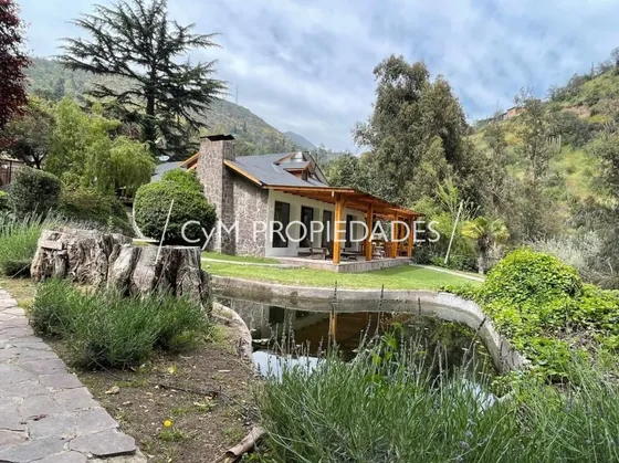 El Arrayan - Pastor Fernandez Alt 18.000 - Orilla De Río 
