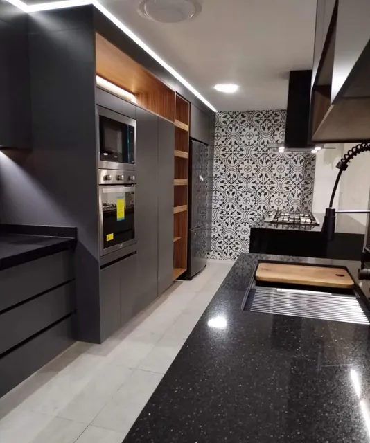 Diseño De Cocinas