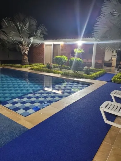 Rozo Valle - Casa Campestre En Venta