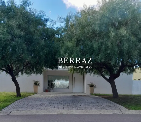 Casa Venta 2 Dormitorios Barrio San Sebastian Area 1 Lote De 820 M2 Escobar