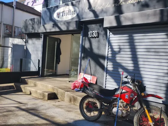 Arriendo Locales Comerciales En Libertad