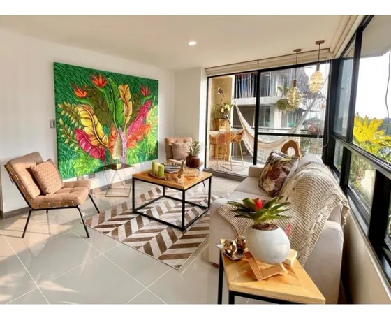 Se Vende Apartamento - Sector Castellana
