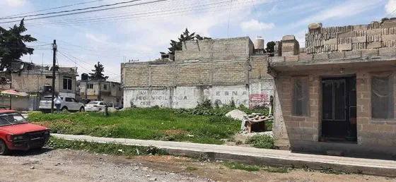 Terreno En Venta