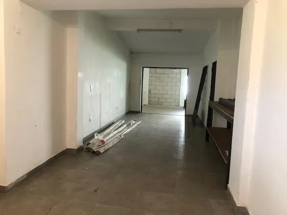 Oficina Alquiler Merlo