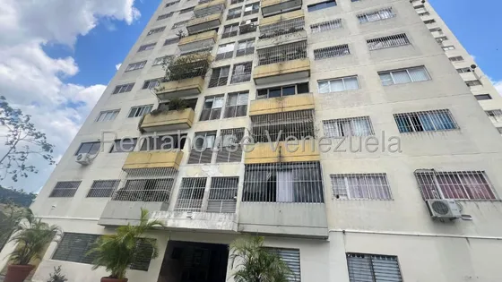 Alquiler De Apartamento En Guaicay Jlrp Mls 25-23284
