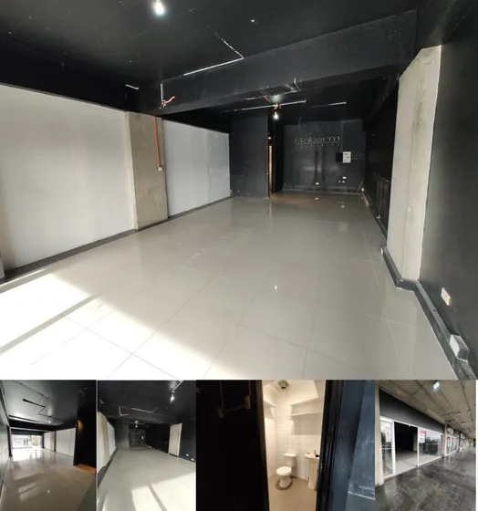 Local Comercial En Arriendo En Maipú