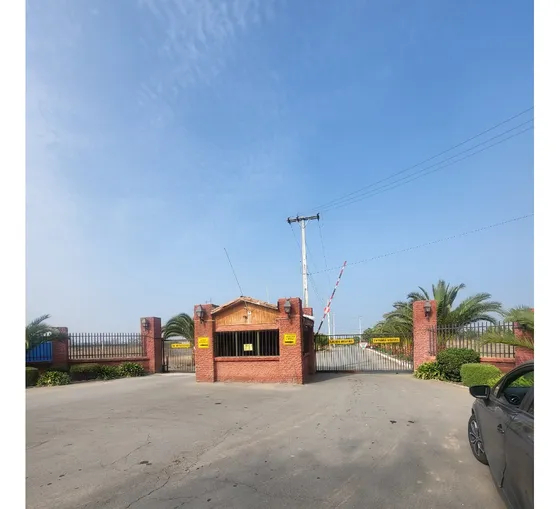 Excelente Parcela Ubicada En Condominio Don Santiago