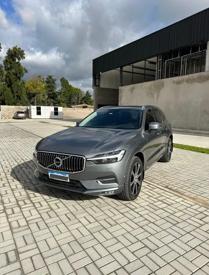 Volvo Xc60 2.0t T6 Inscription Awd