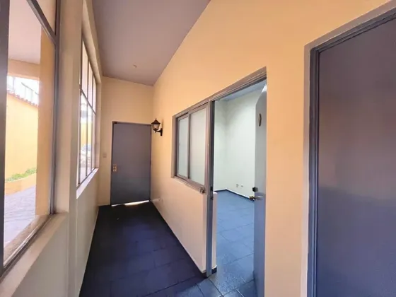 Arriendo Oficina 1er. Piso, En Calle Cáceres, Rancagua