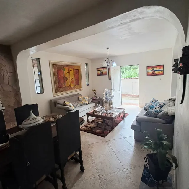 Casa En Venta Corralito