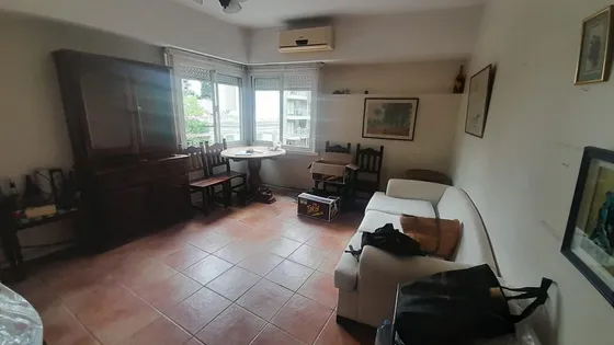 Venta Departamento 3 Ambientes En  Núñez