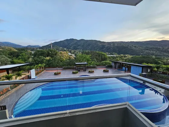Apartamento En Venta En San Jeronimo