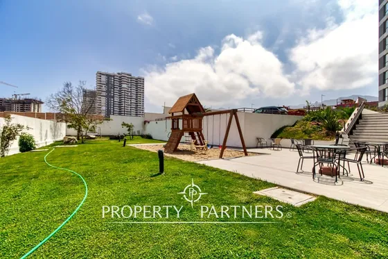 Excelente Departamento Ideal Para Inversión 