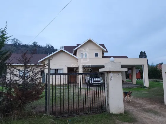 Hermosa Casa En La Retuca, Avda. Las Puertas