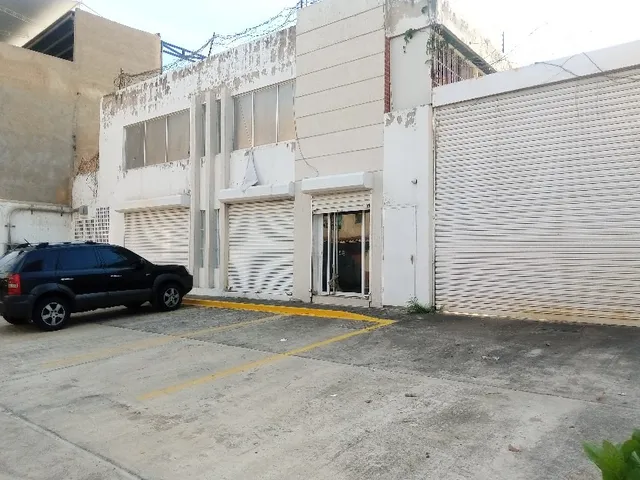 Ligia Guardia Vende Galpón En Guacara Calle Cedeño PLG-68