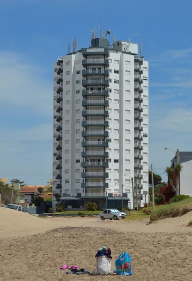 Inmejorable Departamento En Villa Gesell