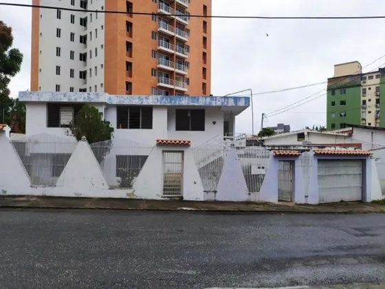 Milagros Inmuebles Casa Venta Barquisimeto Lara Zona Este Del Este Economica Residencial Economico Código Inmobiliaria Rent-a-house  25-6095