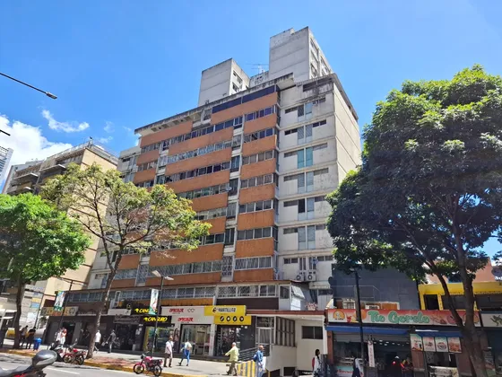 Venta De Apartamento En Chacao