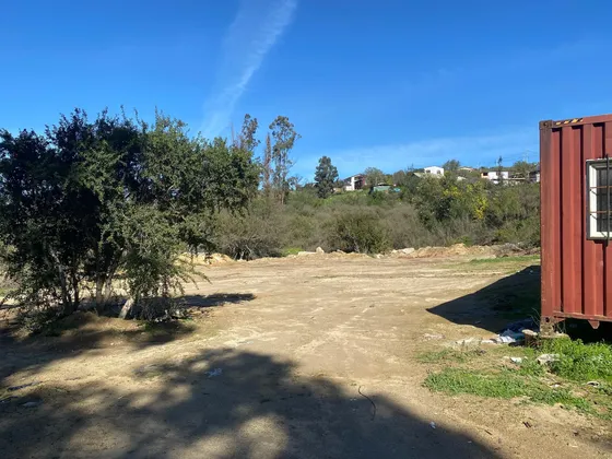 Terreno Quilpué 9.000m2