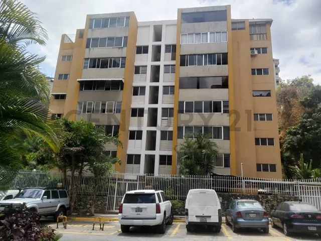 Jcc- Se Alquila  Apartamento En Macaracuay