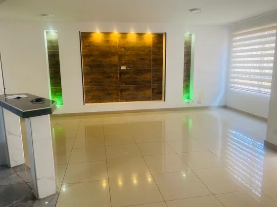 Venta Apartamento Bella Suiza Oeste Cali