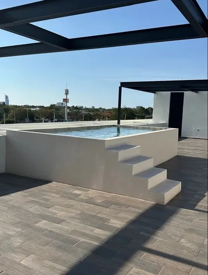 Departamento En Venta En Zania, Montecristo
