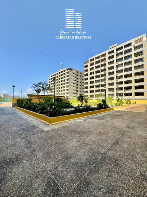 En Venta Pent House, Ubicado En El Conjunto Residencial Los Geranios 