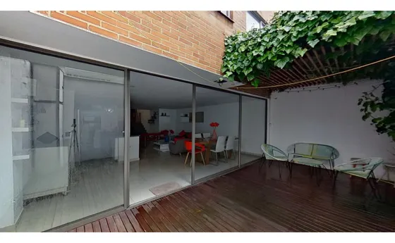 Venta De Hermoso Apartamento En Usaquen 23074790814