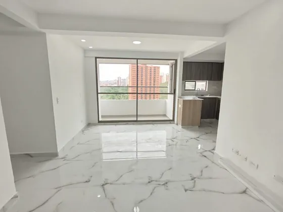 Arriendo Apartamento En Santa Ana