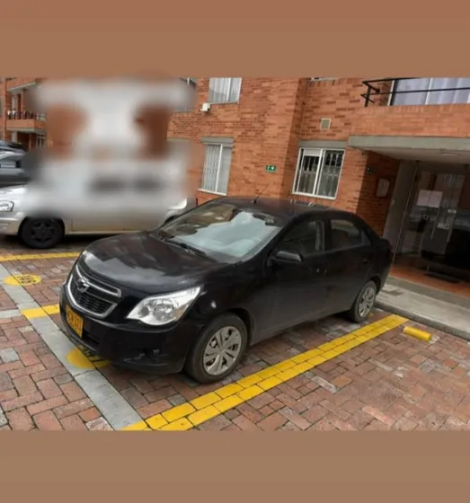Chevrolet Cobalt 1.8 Ltz Colombia Mecánica