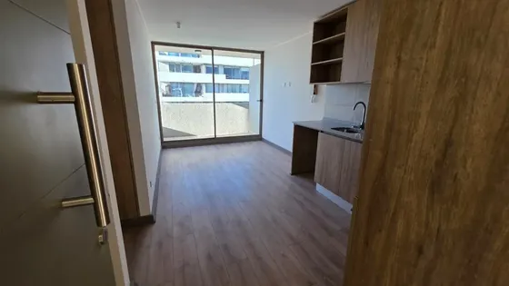 Departamento En Venta De 1 Dorm Y 2 Dormitorios