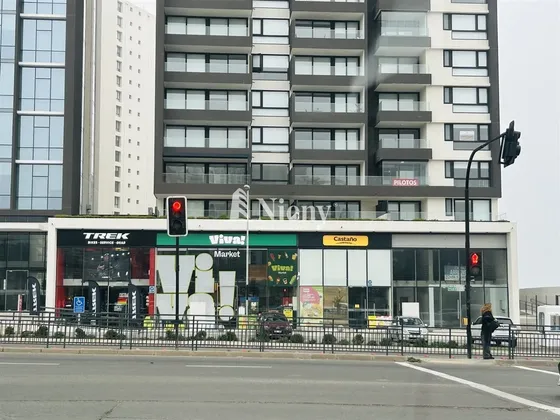 Arriendo Local Comercial Reñacastrip Center Frente Copec