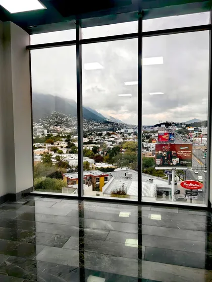 Oficinas En Renta En Contry