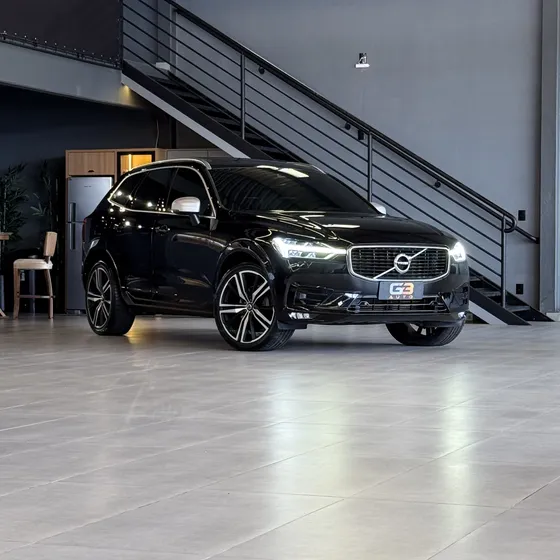 Volvo Fiesta Kinetic Design 2.0 20v