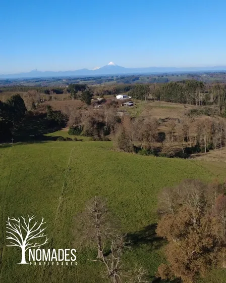 Campo 260 Hectáreas Agricola Y Ganadero