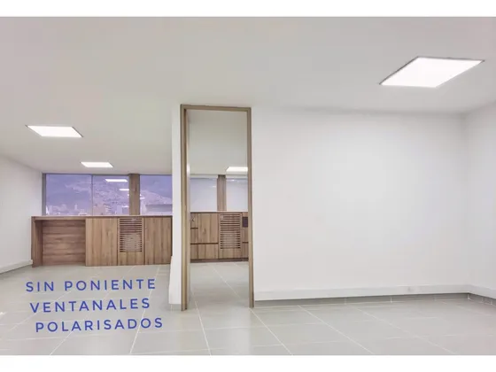 Oficina En Venta, Medellín Barrio El Naranjal