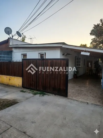 Casa En Venta 160m2 A Pasos De Mall Plaza Norte