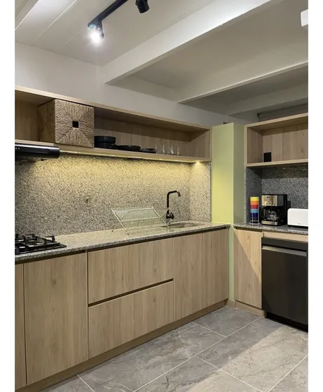 Apartamento Amoblado En Venta Ciudadela San Diego
