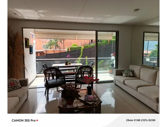 Venta De Apartamento En Santa Teresita