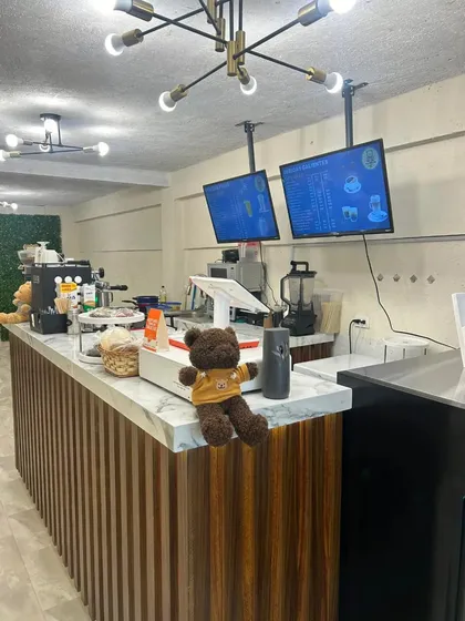 Cafetería Traspaso 