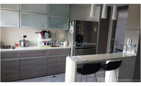 Venta Apartamento De 94mts2 N El Ingenio, Sur De Cali 4409-1