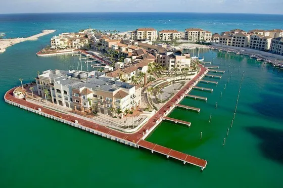 Venta De Apartamento En Cap Cana ,punta Cana