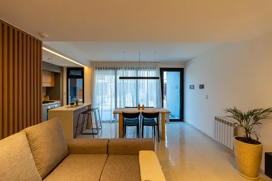 Venta Ph De 2 Dormitorios Con Terraza Fisherton Rosario